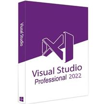 لایسنس مایکروسافت Visual Studio Professional 2022